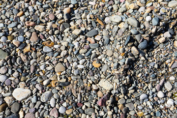 Pebbles