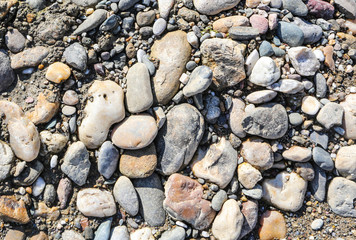 Pebbles