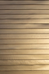 Fototapeta premium Wood plank wall texture background