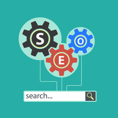 Website SEO optimization