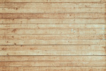 Fototapeta premium Wood wall plank texture and background