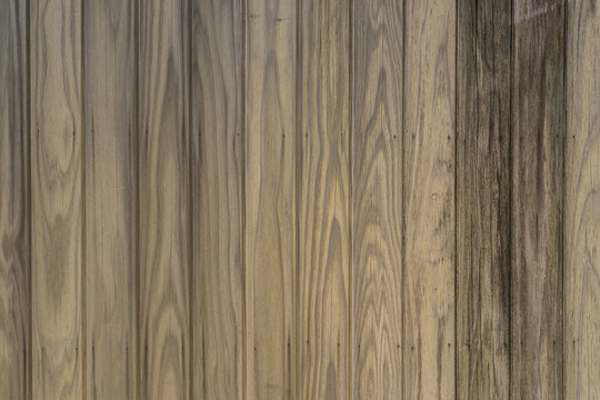 Big Brown wood background and texture