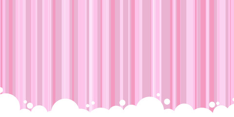 Sweet Pattern Background