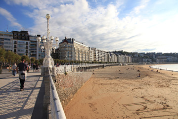 san sebastian playa país vasco 8798-f16