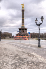 Berlin victory column