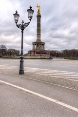 Berlin victory column
