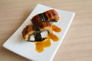 Unagi