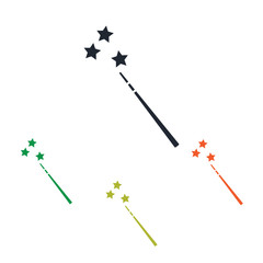 Magic wand icon