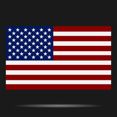 American flag