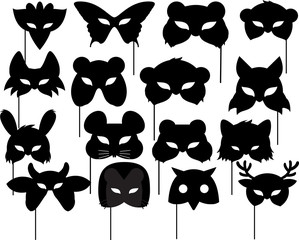 Props Animals v5 -fo148