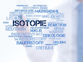 Isotopie © CrazyCloud
