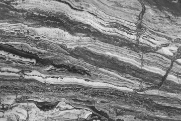 granite texture - marble layers design gray stone slab surface g