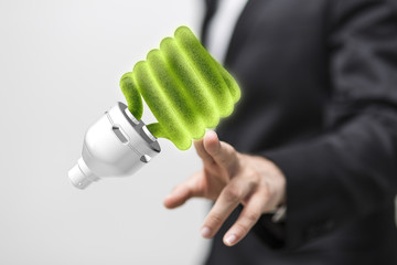 energy lamp