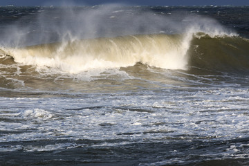 Bałwany wodne © Agooshi - A. Gryzik