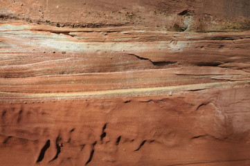 limestone, background