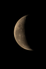 Waning Crescent