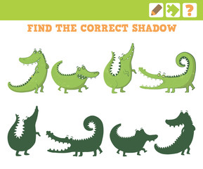 Jungle. Education Counting Game for Children.