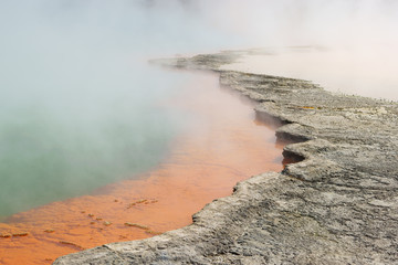 Wai O Tapu