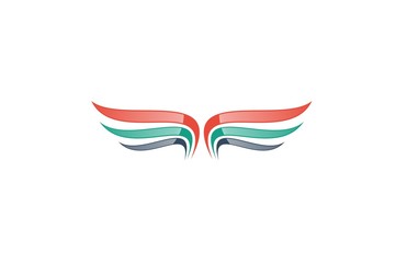 wings icon logo