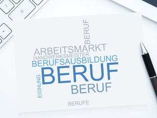 Beruf