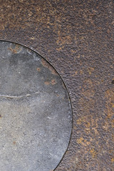 Rust and Corrosion texture