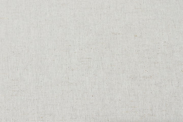 White canvas texture background.