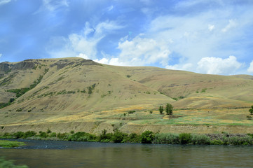 American big river