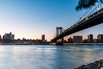 Fototapeta premium NEW YORK - AUGUST 2015 
