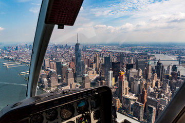 NEW YORK - Manhattan