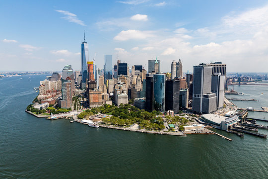NEW YORK - Manhattan