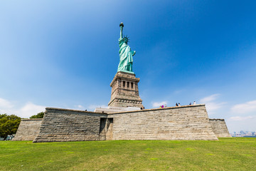 NEW YORK - AUGUST 24
