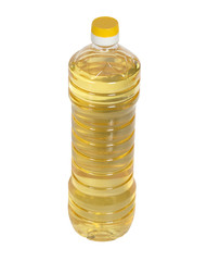 Sunflower oil