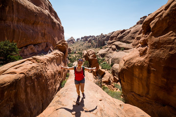 Arches National Park, Utah