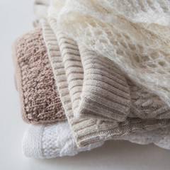 winter women's accessories assorted colors