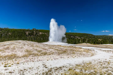 Yellowstone National Park, USA