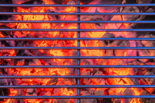 Grillsaison er&ouml;ffnet
