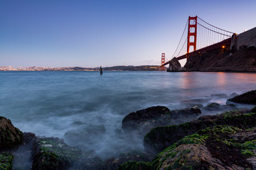 San Francisco - California
