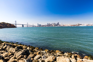 San Francisco - California