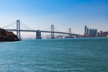 San Francisco - California