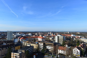 hanau in hessen