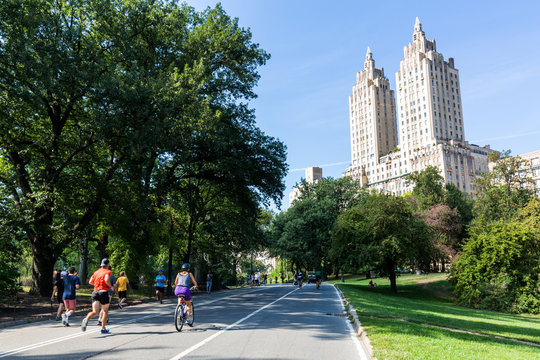 MANHATTAN, NEW YORK
