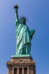 Fototapeta premium NEW YORK - AUGUST 2015