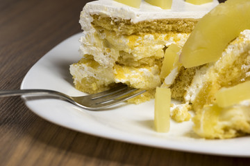 Piece of cake