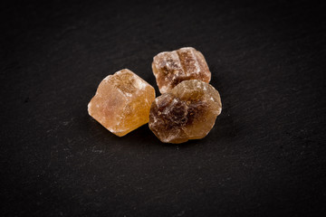 candy brown sugar