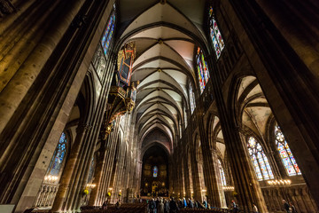 ​STRASBOURG, FRANCE