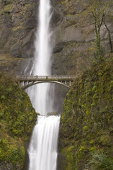 Multanomah Falls