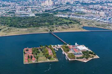 NEW YORK - Manhattan