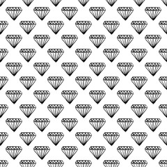 Diamond background icon great for any use