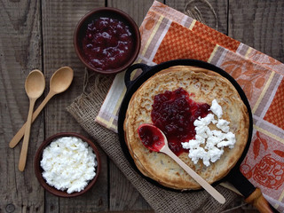 pancake