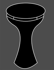 darbuka